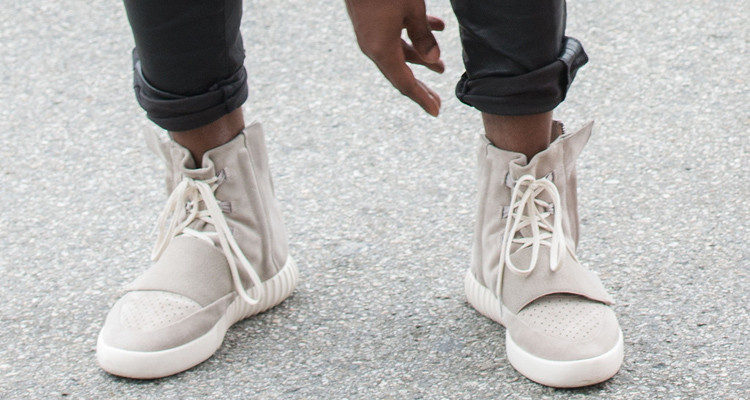 adidas yeezy 750 boost by kanye west